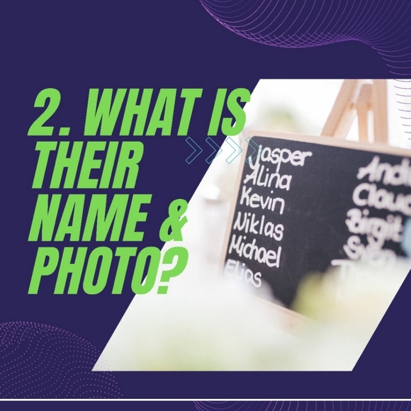 HOW TO CATCH A SCAMMER - Picture 3 of 8